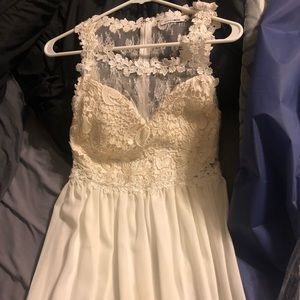 Wedding Gown